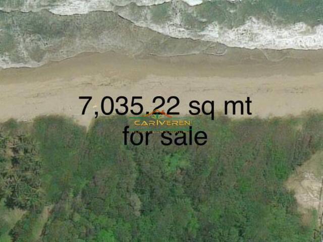 #CA-22142TE - Isla para Venta en Cabarete - Puerto Plata