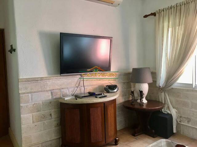 #CA-23166AP - Apartamento para Alquiler en Cabarete - Puerto Plata - 3