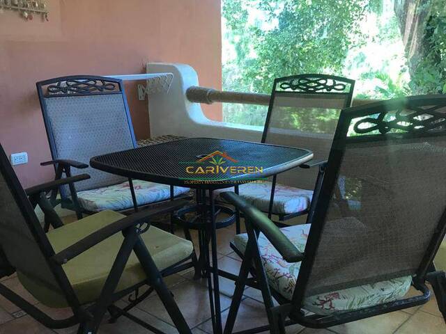 Apartamento para Alquiler en Cabarete - 5