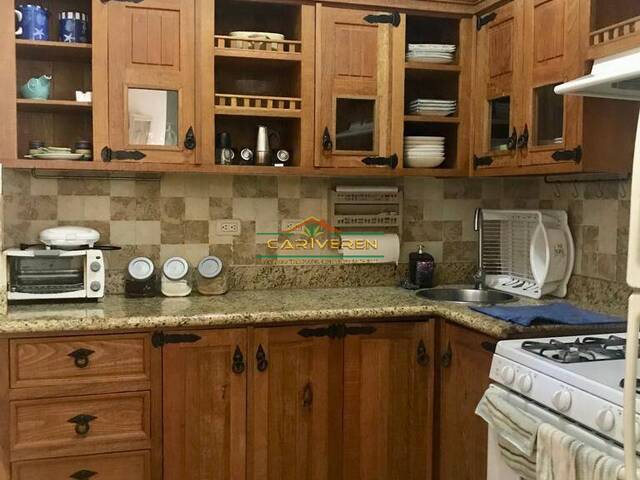 Apartamento para Alquiler en Cabarete - 4