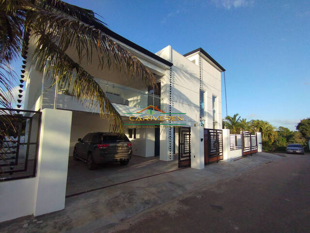 #SO-23167VI - Villa para Alquiler en Sosúa - Puerto Plata