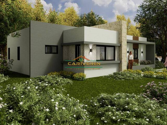 #SO-23169VI - Villa para Venta en Sosúa - Puerto Plata - 2