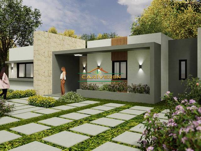 #SO-23169VI - Villa para Venta en Sosúa - Puerto Plata - 1