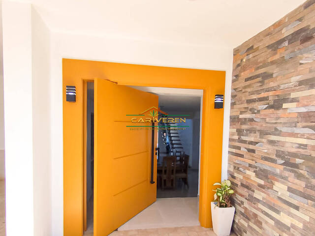 Villa para Venta en Sosúa - 4