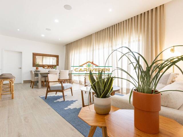 #PP-22109AP - Apartamento para Venta en Puerto Plata - Puerto Plata - 1