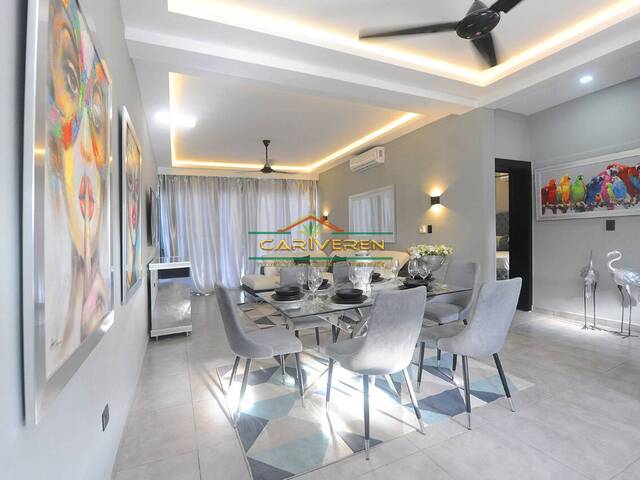 #SO-23177AP - Apartamento para Venta en Sosúa - Puerto Plata - 1