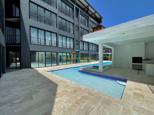 #SO-23177AP - Apartamento para Venta en Sosúa - Puerto Plata - 2