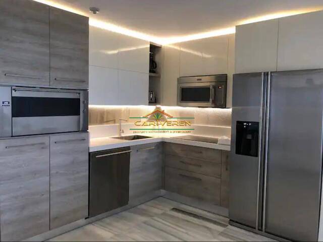 #CA-23180PH - Penthouse para Venta en Cabarete - Puerto Plata - 2