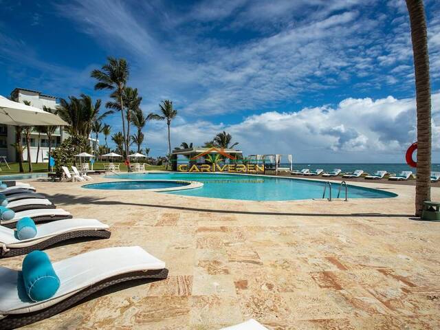 #CA-23180PH - Penthouse para Venta en Cabarete - Puerto Plata - 1