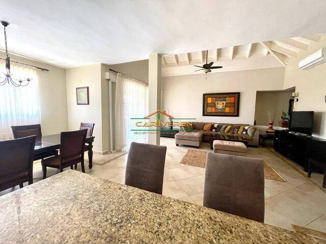 Penthouse para Venta en Sosúa - 4