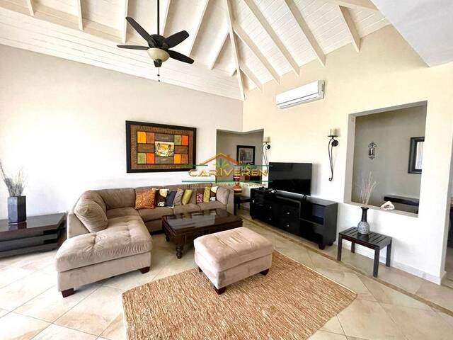 Penthouse para Venta en Sosúa - 5
