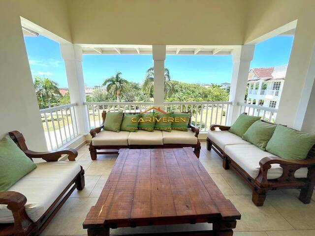#SO-23182AP - Penthouse para Venta en Sosúa - Puerto Plata - 1