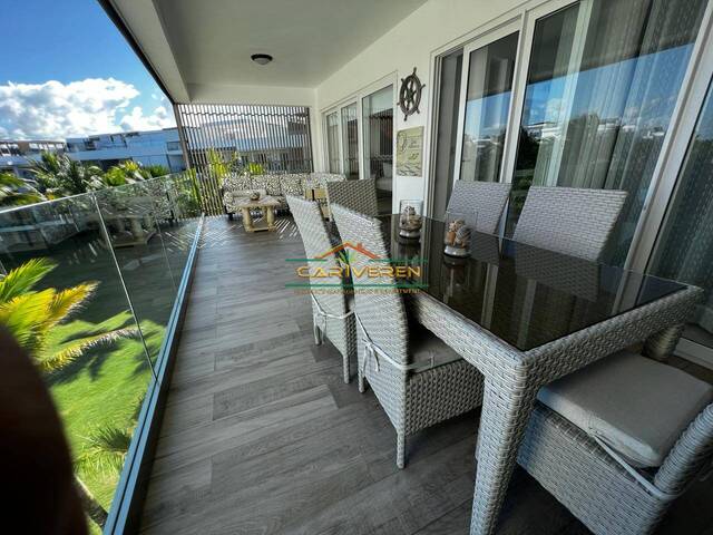 #CA-24187PH - Apartamento para Venta en Cabarete - Puerto Plata - 2