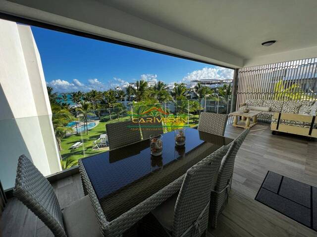 #CA-24187PH - Apartamento para Venta en Cabarete - Puerto Plata - 1