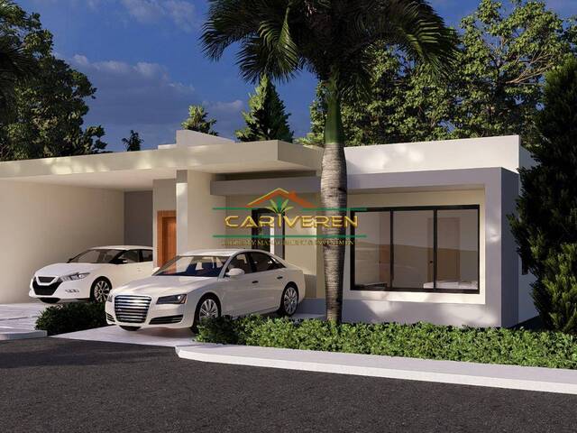Villa para Venta en Cabarete - 4