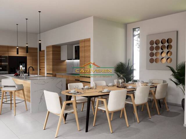 Villa para Venta en Sosúa - 4