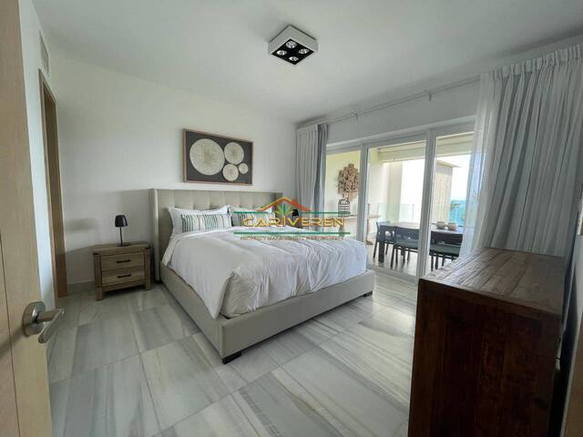 #CA-24190PH - Apartamento para Venta en Cabarete - Puerto Plata