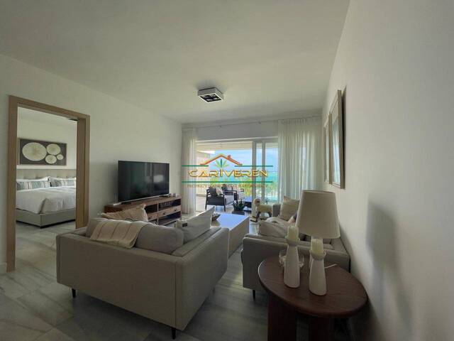 #CA-24190PH - Apartamento para Venta en Cabarete - Puerto Plata - 3