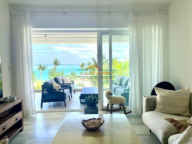 #CA-24190PH - Penthouse para Venta en Cabarete - Puerto Plata - 1