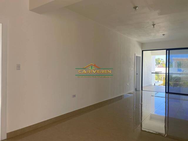 Villa para Venta en Sosúa - 4