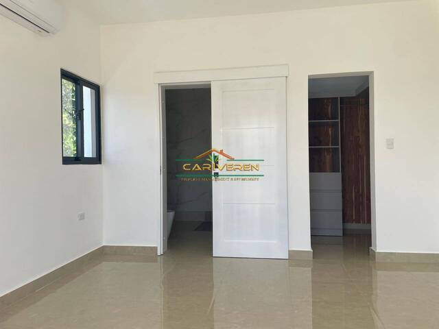 Villa para Venta en Sosúa - 5