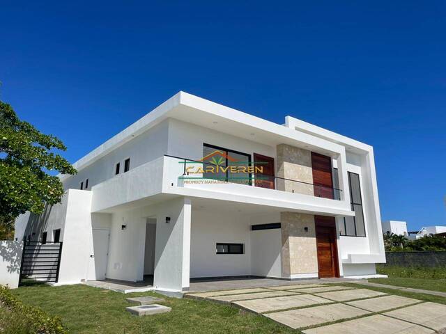 #SO-24191VI - Villa para Venta en Sosúa - Puerto Plata - 2