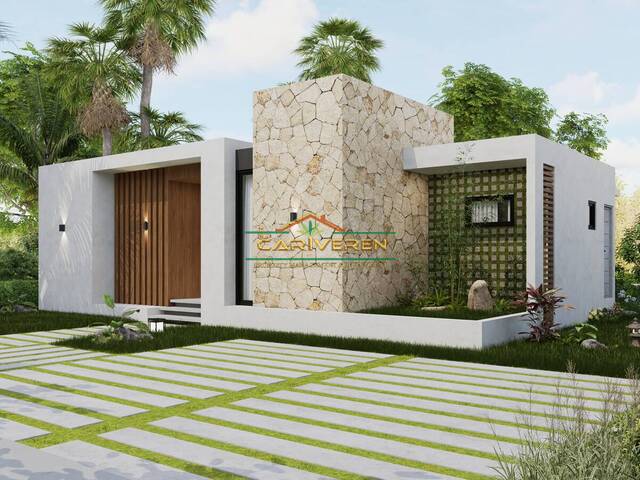 #SO-24193VI - Villa para Venta en Sosúa - Puerto Plata - 3