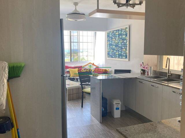 Apartamento para Venta en Sosúa - 5