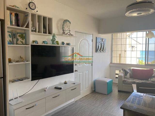 #SO-24195AP - Apartamento para Venta en Sosúa - Puerto Plata