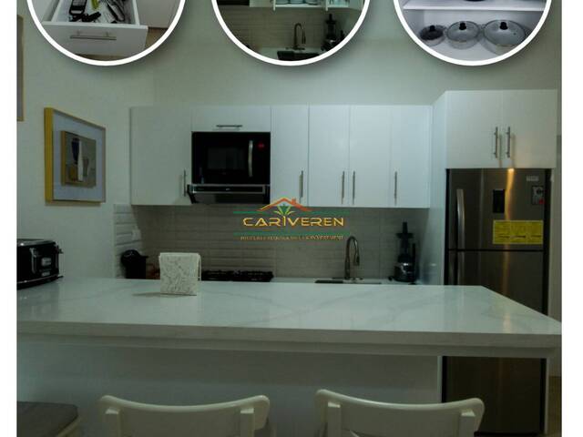 #SO-22113AP - Apartamento para Venta en Sosúa - Puerto Plata - 3