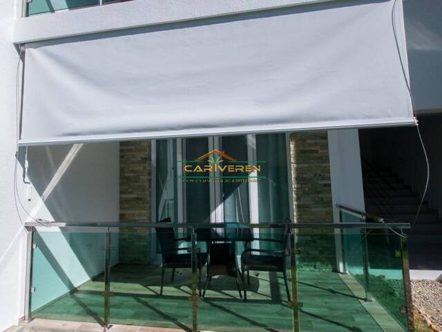 #SO-22113AP - Apartamento para Venta en Sosúa - Puerto Plata - 2