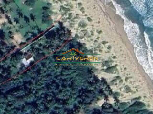 #CA-23164TE - Terreno para Venta en Cabarete - Puerto Plata - 1