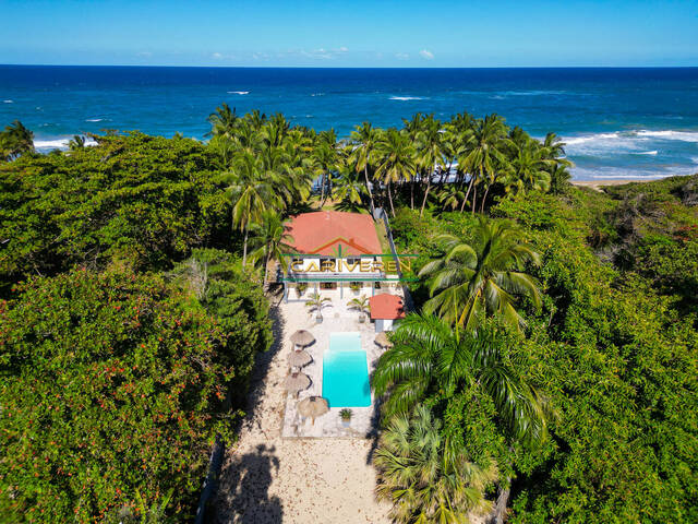 #CA-24198VI - Villa para Venta en Cabarete - Puerto Plata - 3