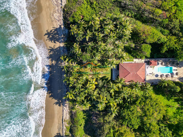 #CA-24198VI - Villa para Venta en Cabarete - Puerto Plata - 1