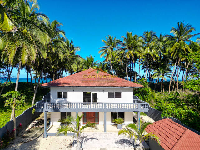 Villa para Venta en Cabarete - 4