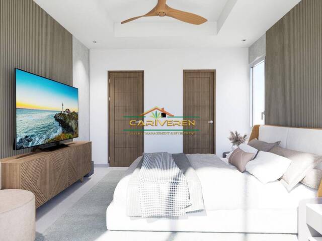 #LR-24199AP - Apartamento para Venta en La Romana - La Romana - 3