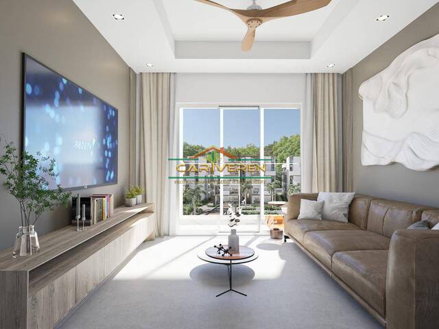 Apartamento para Venta en La Romana - 5