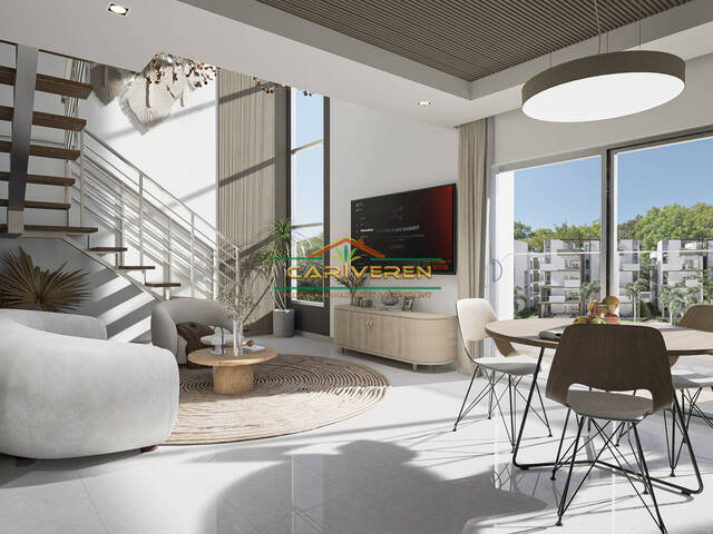 #LR-24199AP - Apartamento para Venta en La Romana - La Romana - 1