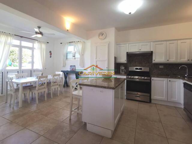 Apartamento para Venta en Sosúa - 4