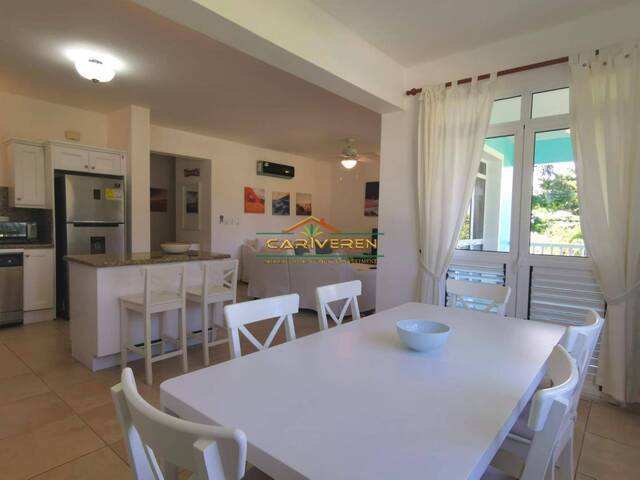 Apartamento para Venta en Sosúa - 5