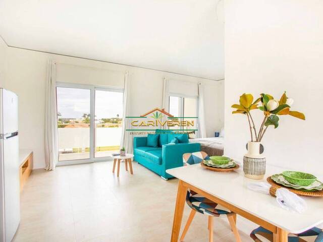 #SO-24203AP - Apartamento para Venta en Sosúa - Puerto Plata - 2