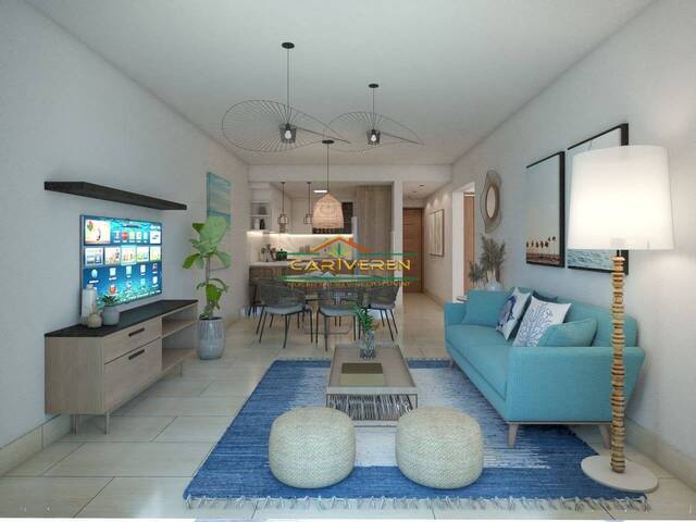 Apartamento para Venta en Sosúa - 4