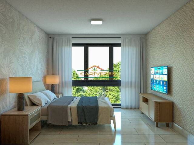 Apartamento para Venta en Sosúa - 5