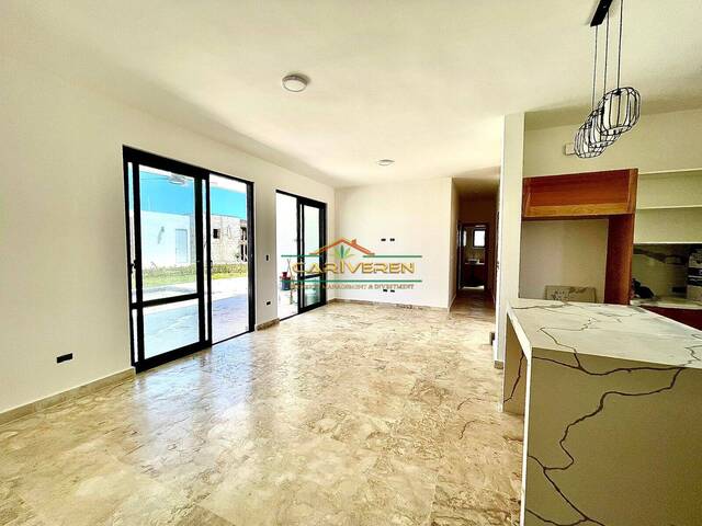 #SO-24184VI - Villa para Venta en Sosúa - Puerto Plata - 2