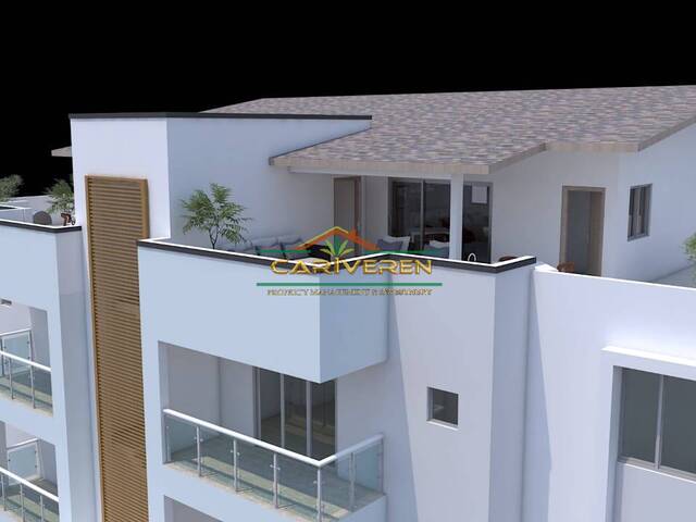 #SO-24205AP - Apartamento para Venta en Sosúa - Puerto Plata - 2