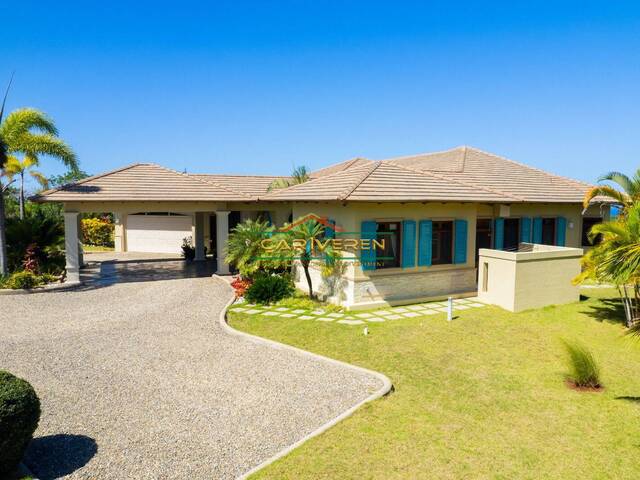 Villa para Venta en Sosúa - 5