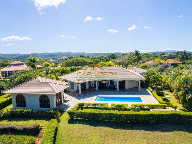 Venta en El Choco, Sosúa - Sosúa