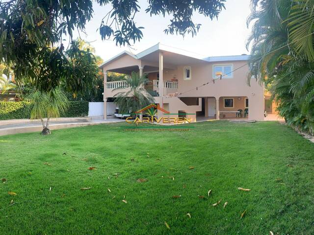 #SO-24208CA - Casa para Venta en Sosúa - Puerto Plata - 1
