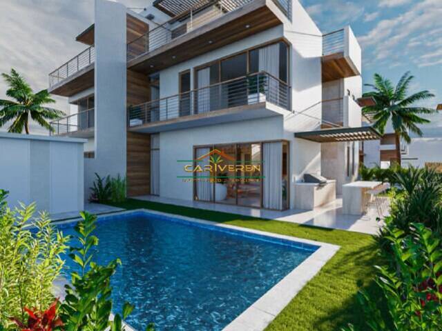 #CA-24209VI - Villa para Venta en Cabarete - Puerto Plata - 1