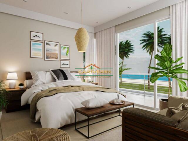 Villa para Venta en Cabarete - 4